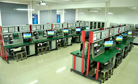 滄州哪所學(xué)?？梢詫W(xué)機(jī)電技術(shù)應(yīng)用？