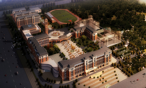 滄州中捷職業(yè)技術(shù)學(xué)校怎么樣？開(kāi)設(shè)哪些課程？