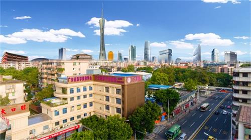 廣州廣大微整形培訓(xùn)學(xué)校怎么樣？