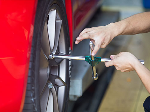 四平汽修學(xué)校有什么？都有什么專業(yè)？