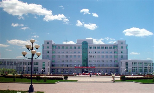 天津哪里能學(xué)空乘？