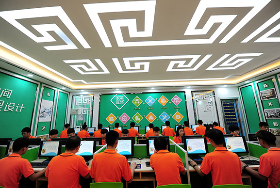 山東新華電腦學(xué)校有哪些優(yōu)勢？