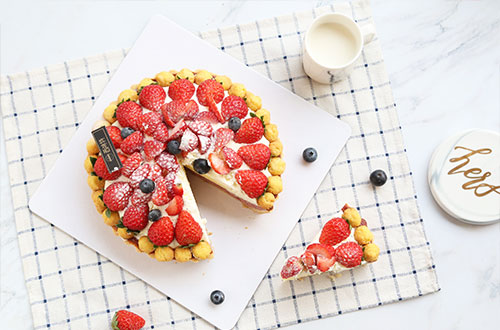 濟寧蛋糕學(xué)校有哪些？學(xué)校怎么樣？