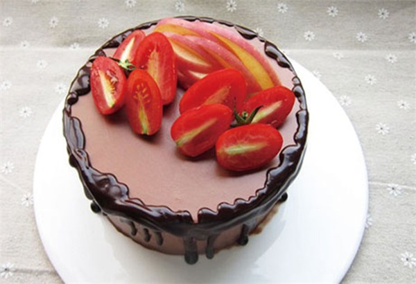 慕斯蛋糕好不好學？濟寧哪家西點培訓學?？梢詫W？