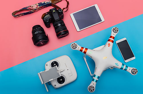 北京北電影視藝術學院編導攝影專業(yè)好嗎？