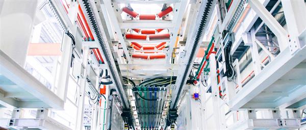 青島哪里可以學(xué)習(xí)機(jī)電專業(yè)？