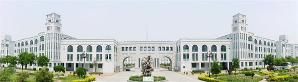 天津市航運學校春季高考班有什么優(yōu)勢？