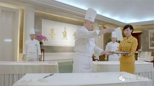 蘭州哪里可以學(xué)習(xí)烹飪專業(yè)？