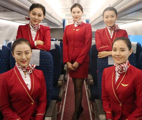 河南哪所學(xué)?？梢詫W(xué)習(xí)航空專業(yè)？