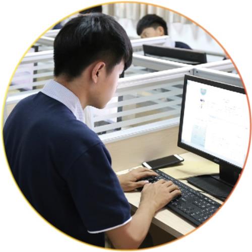 石家莊學(xué)商貿(mào)推薦哪所學(xué)校？就業(yè)有保障嗎？