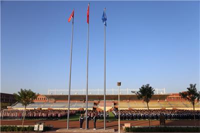 石家莊財(cái)經(jīng)商貿(mào)學(xué)校有資助政策嗎？   