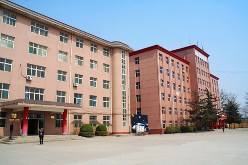 河北省機電技工學(xué)校怎么樣？