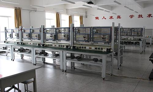 機(jī)電一體化專(zhuān)業(yè)好就業(yè)嗎？河北省機(jī)電技工學(xué)校為你專(zhuān)業(yè)解答！