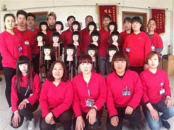 邢臺媚思嘉美容美發(fā)化妝學校都開設了哪些化妝班？