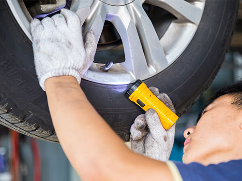 西安汽修學(xué)校有哪些？