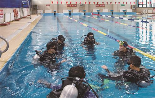 青島海洋技師在青島選擇哪家3+2學(xué)校好？   