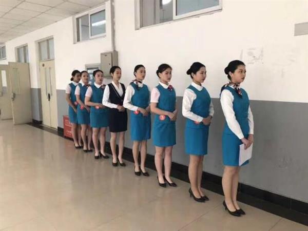 廊坊軌道交通學(xué)校有哪些？