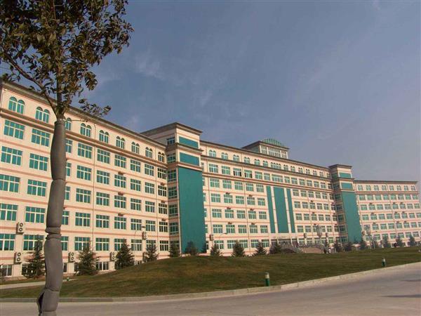 山東港口高級技工學(xué)校怎么樣？