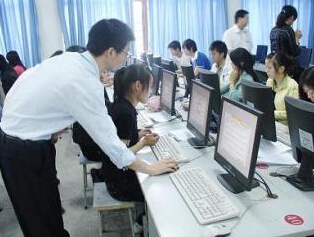 石家莊海川電腦培訓學校有幾個校區(qū)？怎么走？