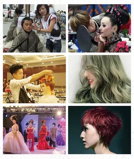 石家莊花都形象藝術(shù)學(xué)?；瘖y專業(yè)怎么樣？