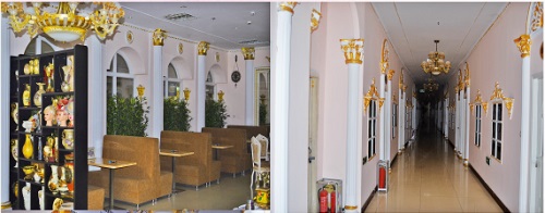 濟(jì)南南茜美容美發(fā)技能培訓(xùn)學(xué)校教的怎么樣？   