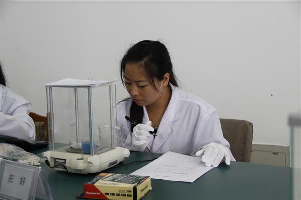 秦皇島學(xué)藥物制劑去哪里？