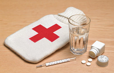 感冒分為哪幾類？山東醫(yī)藥技師學(xué)院教你幾招緩解感冒癥狀！