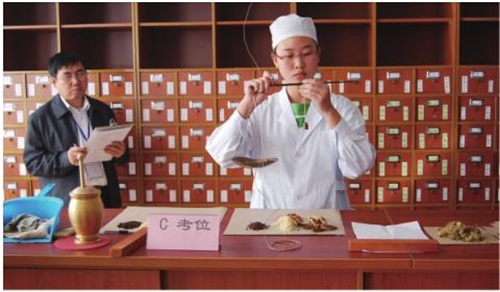 山東醫(yī)藥技師學院中藥相關專業(yè)怎么樣？