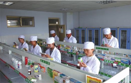 山東醫(yī)藥技師學(xué)院藥品營銷專業(yè)好嗎？