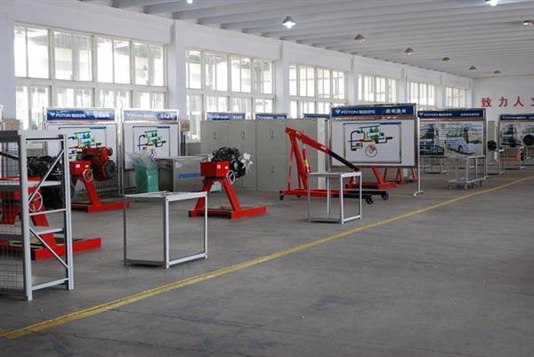 青島海灣理工學(xué)院好不好？教學(xué)環(huán)境怎么樣？