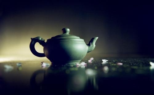 張家口尚品化妝攝影學(xué)校教你如何讓照片有意境！