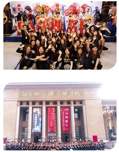 石家莊花都形象設(shè)計(jì)職業(yè)學(xué)校辦學(xué)條件怎么樣？   