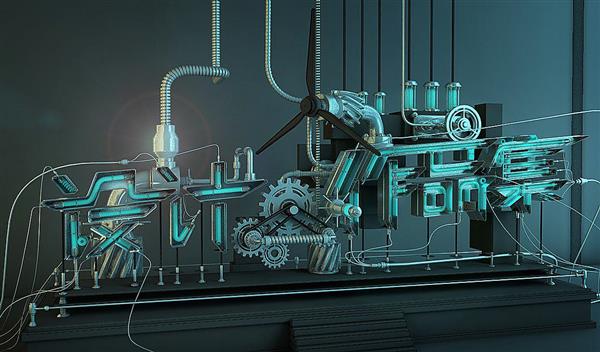 青島巖天數(shù)控職業(yè)技術(shù)學(xué)校三維設(shè)計專業(yè)有哪些？