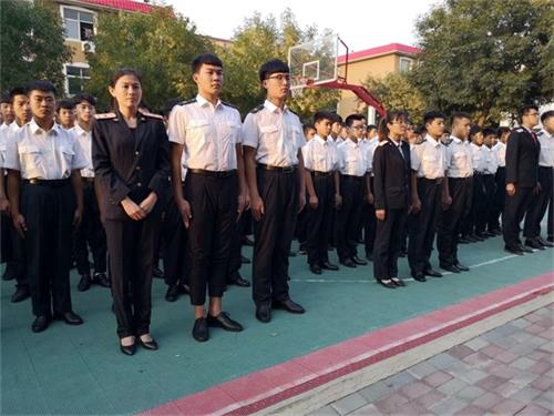 石家莊路翔鐵路中等專業(yè)學(xué)校值得選擇嗎？