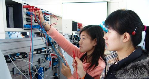 河北勞動(dòng)關(guān)系職業(yè)學(xué)院學(xué)機(jī)電一體化技術(shù)怎么樣？