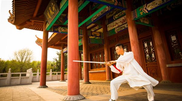 學(xué)武術(shù)練都練什么基本功？