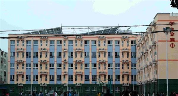 洛陽幼兒師范學校有什么招生條件？什么時間報名？