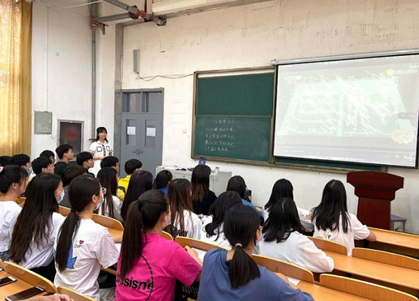 洛陽(yáng)學(xué)習(xí)旅游專業(yè)推薦哪些學(xué)校？