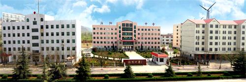 洛陽機電學校哪家強？