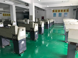 廣元中核職業(yè)技術(shù)學(xué)院開(kāi)設(shè)了哪些專(zhuān)業(yè)？