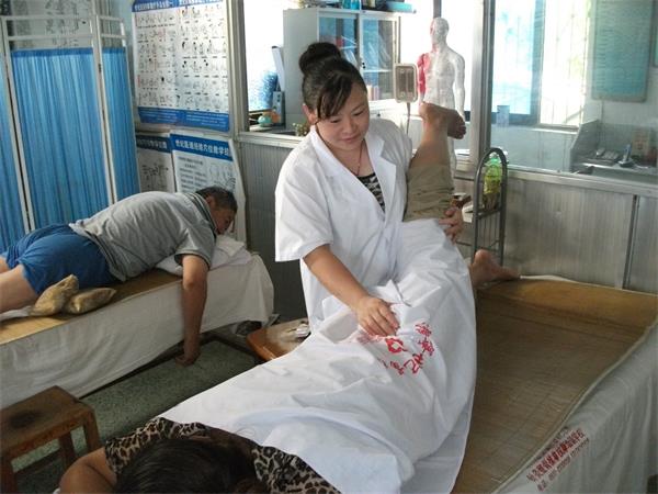 濟(jì)寧市世紀(jì)醫(yī)道職業(yè)培訓(xùn)學(xué)校怎么樣？