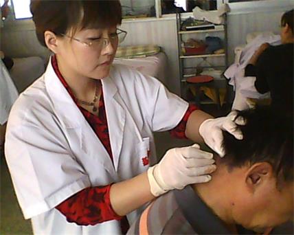 濟(jì)寧市世紀(jì)醫(yī)道職業(yè)培訓(xùn)學(xué)校正規(guī)嗎？   