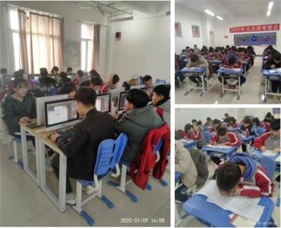 石家莊文化傳媒學(xué)校的訂單班是什么專業(yè)？   