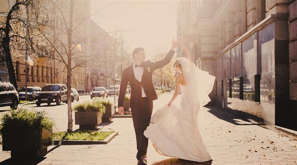 婚紗攝影風格哪樣好？東營貴夫人美容美發(fā)婚紗攝影學校讓你不糾結(jié)！