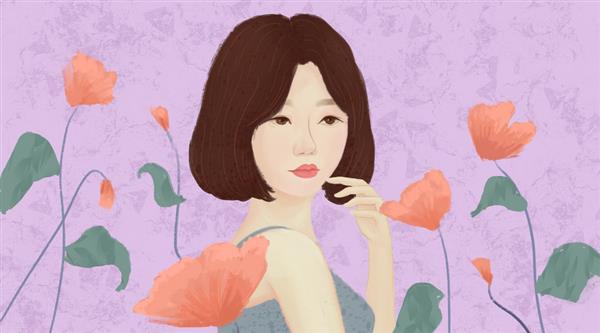 學化妝能干啥？東營貴夫人美容美發(fā)婚紗攝影學校來解析！