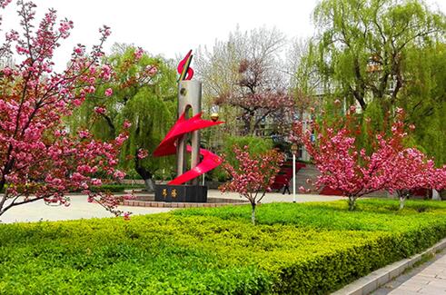 齊魯技術(shù)學院是一所什么樣的學校？