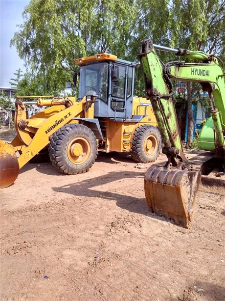 濟南駿大挖掘機培訓學校都開設了那些課程？   