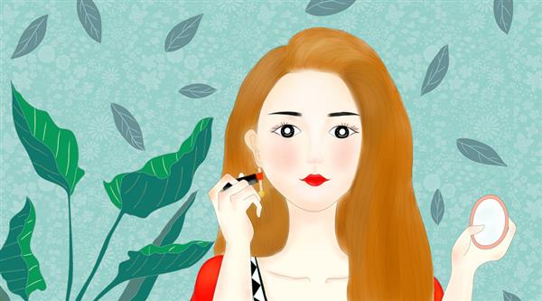 化妝禁忌你care過(guò)嗎？邢臺(tái)攝影化妝學(xué)校帶你了解一下！