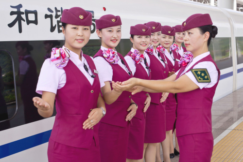學(xué)航空票務(wù)，為什么要選擇北京航空票務(wù)實訓(xùn)基地？