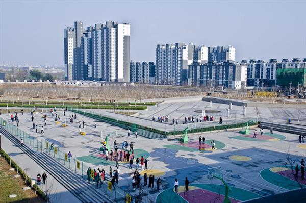 為什么大家都選擇石家莊理工職業(yè)學(xué)院？
